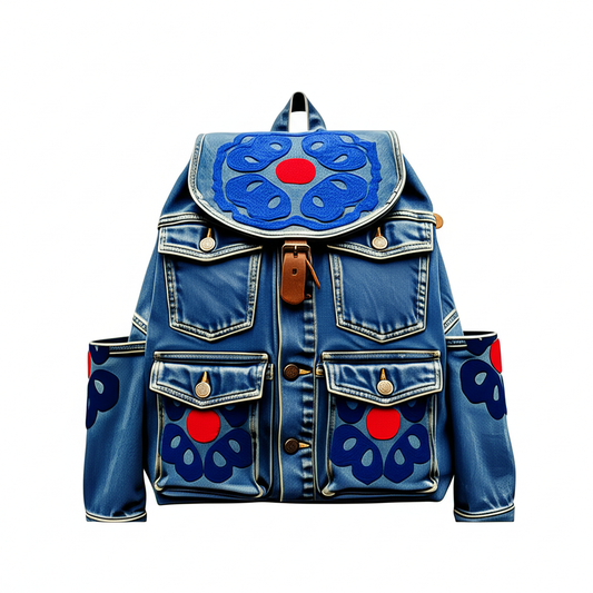 Reborn Rucksack